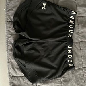 Under armour shorts